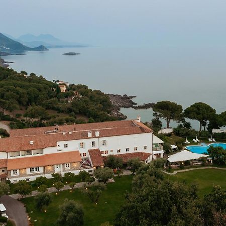 Santavenere Hotel Maratea Exterior foto