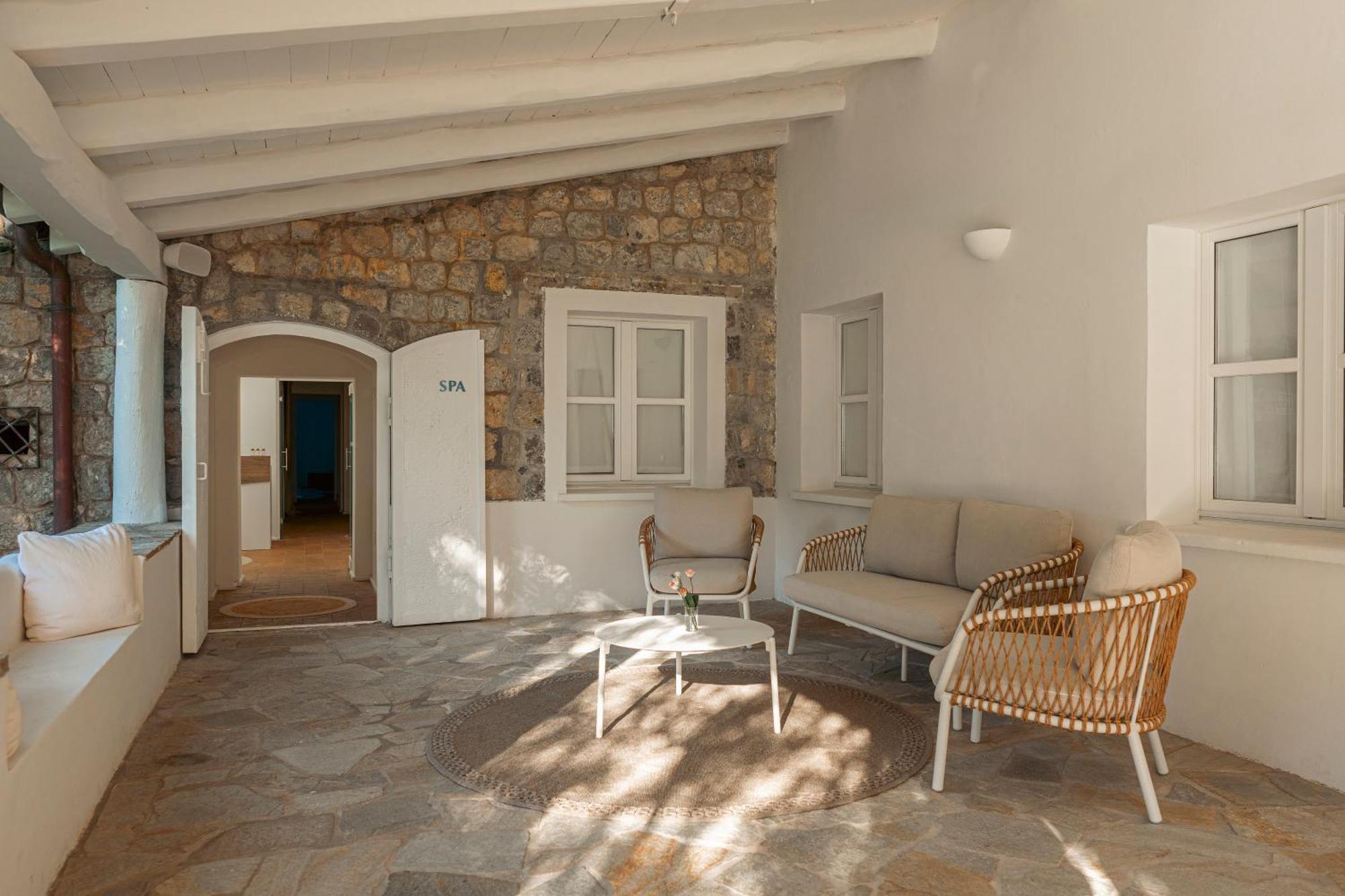 Santavenere Hotel Maratea Exterior foto