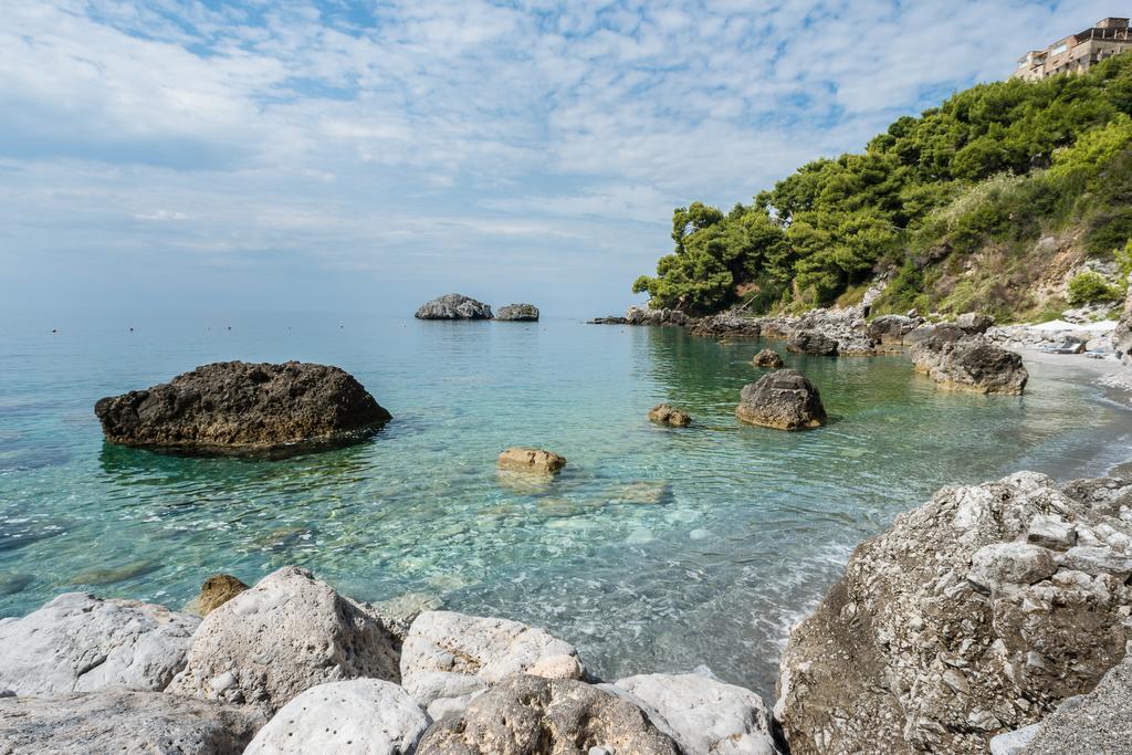 Santavenere Hotel Maratea Exterior foto